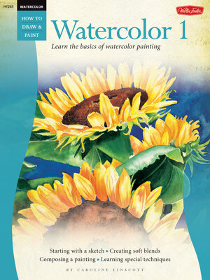 cover image of Watercolor